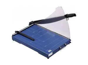 Olympia G 4420 Schneidemaschine A3 Hebelschneider