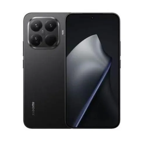 Xiaomi 15T Pro 12GB/256GB Black