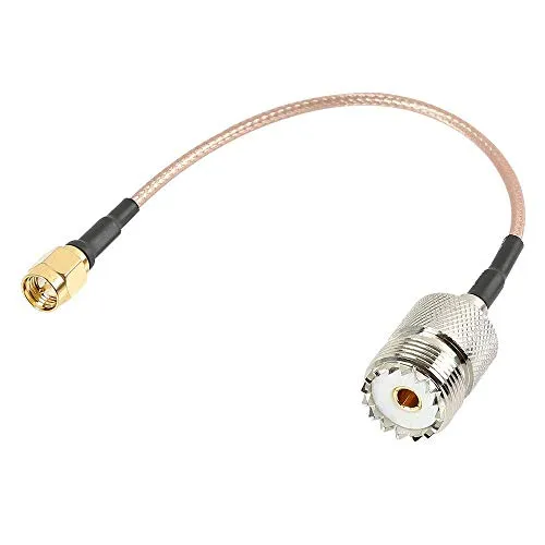 Kabel Braun von TengKo
