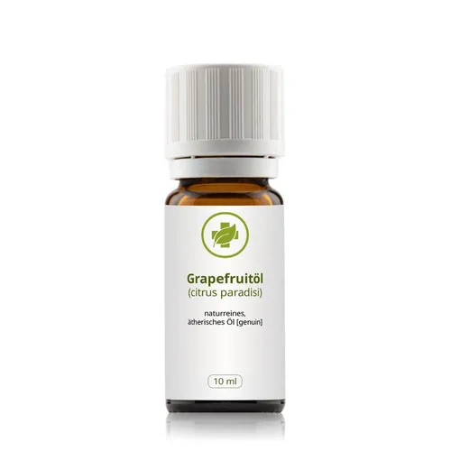 Grapefruitöl