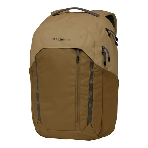 Columbia Unisex-Rucksack Atlas Explorer II 26 L - Vielseitiger Daypack mit 26 L Volumen, gepolstertem Laptop-Fach für 15-Zoll-Geräte und praktischem Tragegriff für einfachen Transport.