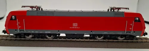 Piko 51123 E-Lok BR 152 DB AG, Wechselstromversion, Sound, Neu + OVP