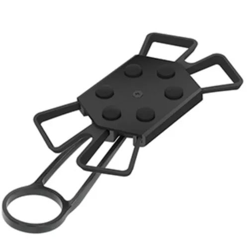 Produktbild Delta QUICK MOUNT Fahrrad Smartphone-Halterung