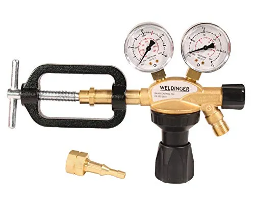 Schweißzubehör von WELDINGER