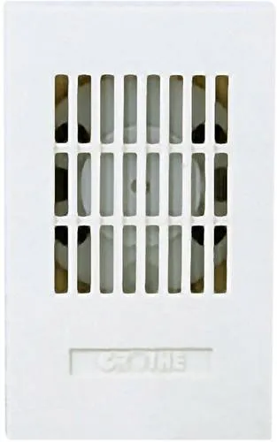 GROTHE Türklingel-Set 24083