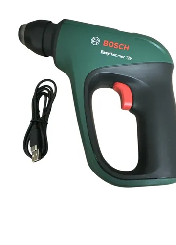 Bosch EasyHammer 12V Akku Bohrhammer L