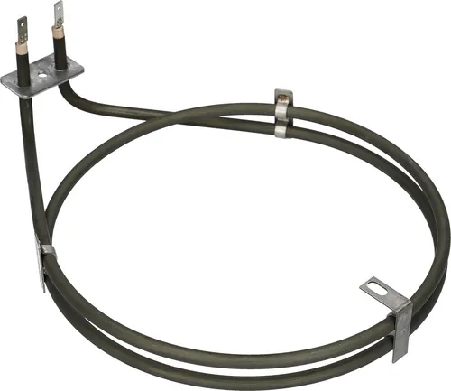 ZANUSSI Heizelement 397012801/7 Heißluftheizung 2000W 230V für Backofen