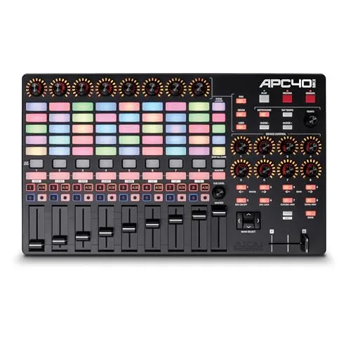 Akai Professional APC40 MKII