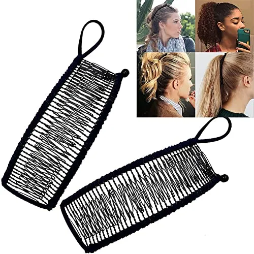 Haarkämme von Lsydgn