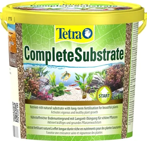 Tetra Complete Substrate von Tetra