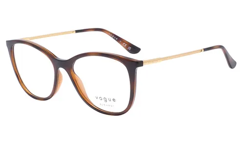 Produktbild Gestell Frau VOGUE VO5562 2386 54 Original