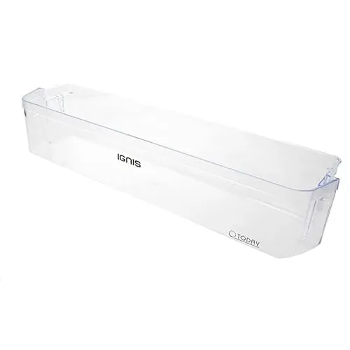 Flaschenhalter für Kühlschrank Ignis 481010372115