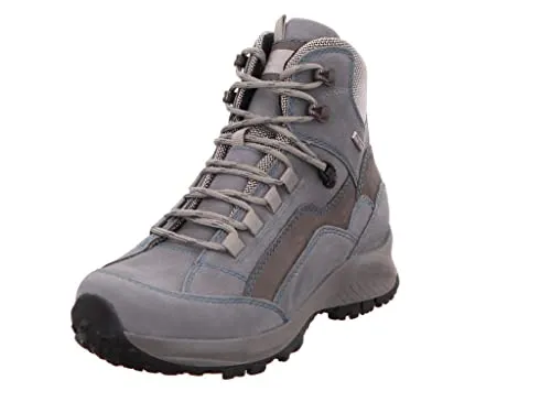 Waldläufer Adult H-Emma grau Gr. 38 1/3