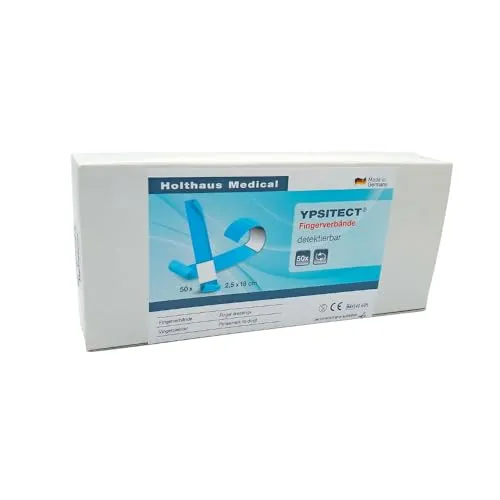 YPSITECT Fingerverband 40605 von Holthaus Medical