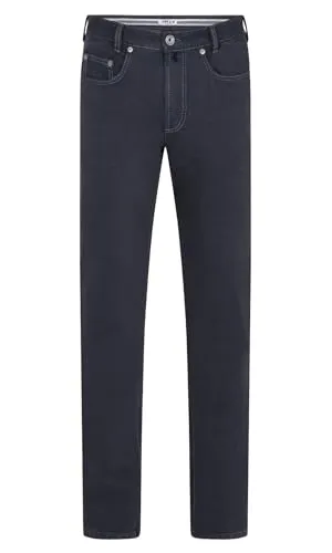 Joker Jeans Clark 2300/0855 Graphit W33 L30 - Moderne Jeans aus hochwertigem Japan Denim, farbecht und pflegeleicht. Ideal für lässige Outfits und den täglichen Einsatz.