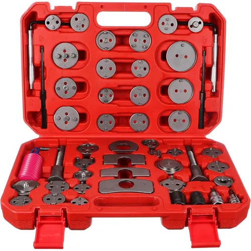 Werkzeugsets von Sixtol