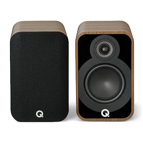 Q-Acoustics 5020 von Q Acoustics
