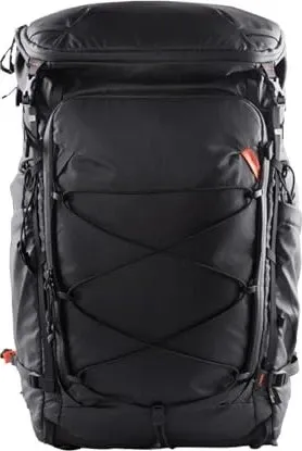 PGYTECH Rucksack OnePro Flex Backpack 40L schwarz + Insert M