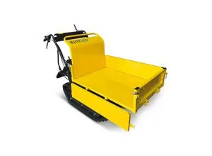 BAMATO Mini Raupendumper MTR-300