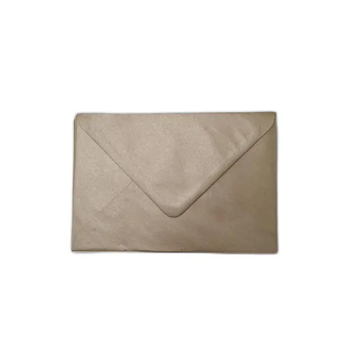 Edition Seidel 25 Premium Briefumschläge gold Umschläge Kuvert farbig tolle;