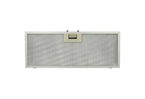 vhbw Metallfettfilter passend für Whirlpool 208290123706 5621311852523102980, AKR 604, Zubehör für Whirlpool 208290123706 5621311852523102980 AKR 604