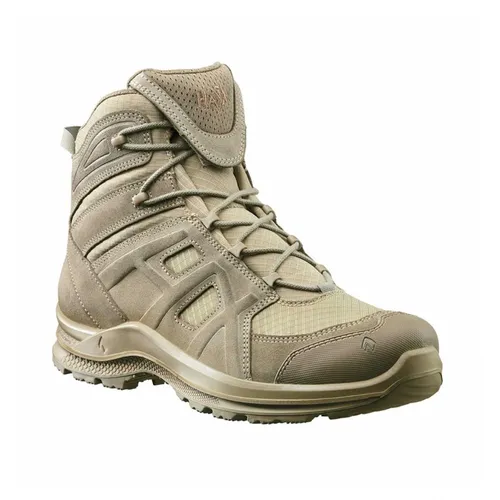 Stiefel BLACK EAGLE Athletic 2.0 V T mid/desert, O2 von HAIX