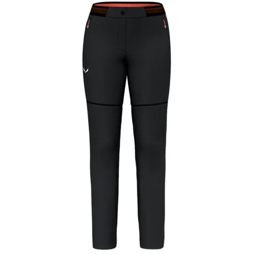Damen Hose PEDROC 2 DURASTRETCH 2 IN 1 42 - Wanderhosen mit abzippbaren Hosenbeinen, ideal für Speed Hiking und schnelle Bergunternehmungen. Leicht und vielseitig!