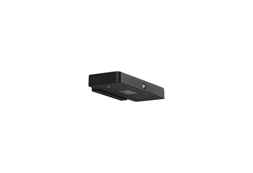 Lucande Außen-Wandleuchte Tavon mit Bewegungsmelder - Moderne LED Wandleuchte für Außenbereiche, IP54 Schutz, bietet Sicherheit und einladende Atmosphäre. Ideal für Terrasse oder Eingangsbereich.