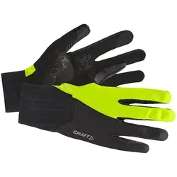 Craft Lederhandschuhe Adv Subz All Weather Glove gelb L/10