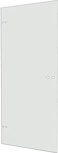 Türen Weiß von Inova