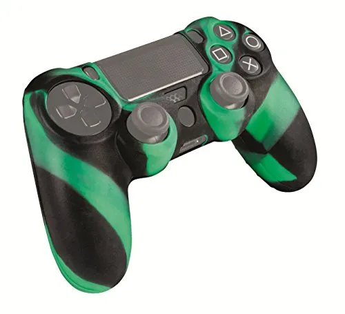 PS4 Controller Skin Camo