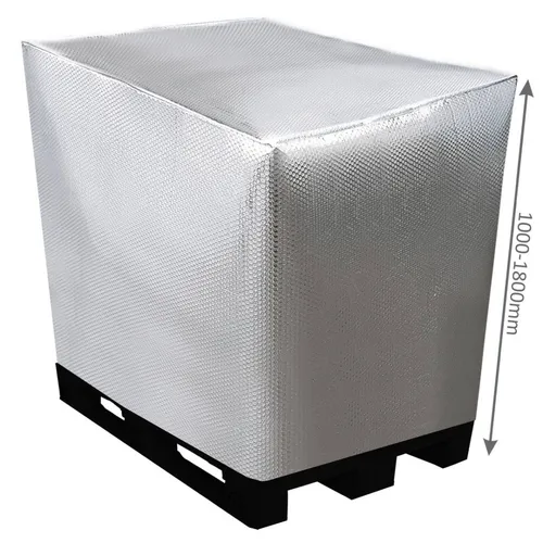 Blumentöpfe & Pflanzgefäße Silber von REKUBIK