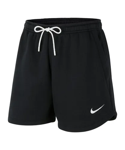 Nike Damen W Nk Flc Park20 Short von Nike