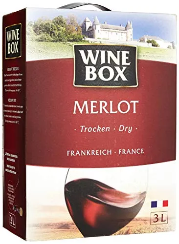 Wine Box