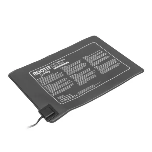 ROOT!T Hobby Heizmatte, 30 W, Eurostecker