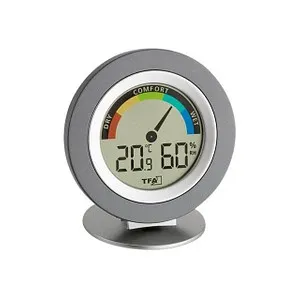 TFA COSY 30.5019 Wetterstation silber