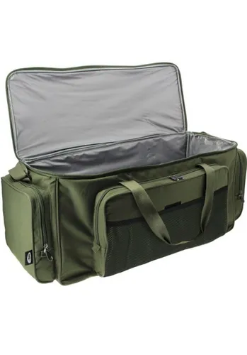 Carryall Angeltasche NGT isoliert 85x35x35cm Angel Tasche Karpfen Carp Giant