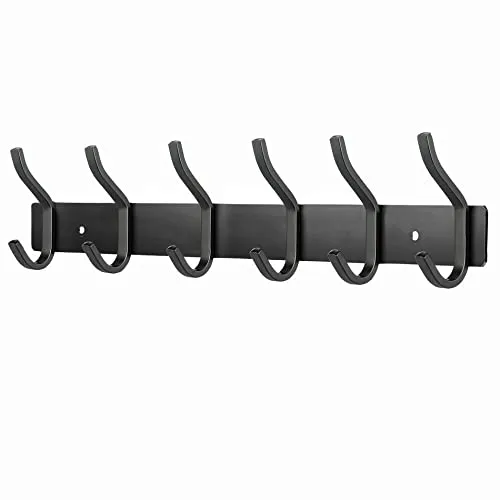 Garderoben Schwarz von MEIJO