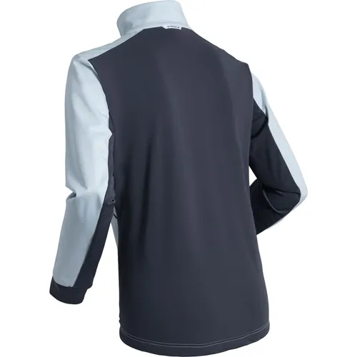 Daehlie Jacket Mobility Wmn moonstone blue (22700) S