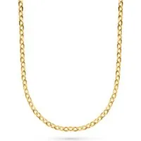 Valeria Kette 89192922 585er Gelbgold