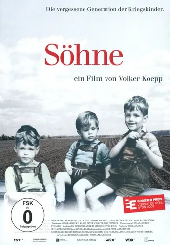 Söhne (DVD - NEU)