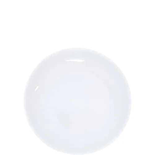 Kahla Teller Weiß von Kahla