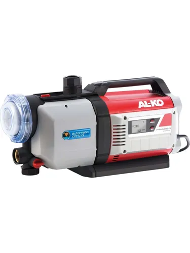 HWA 6000/5 Premium Hauswasserautomat