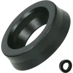 Saeco - Ersatzteil - Original-Dichtung ø 23 x 12,5 x 6,10 -