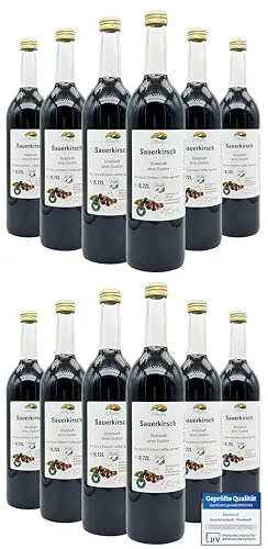 BLEICHHOF® Sauerkirschsaft