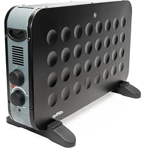 Grafner Konvektor Heizgerät 2000 Watt von Grafner