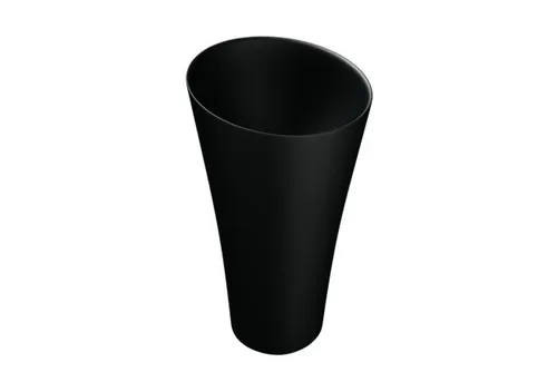 doporro Standwaschbecken Colossum33 – Modernes Design aus Gussmarmor - Waschbecken aus hochwertigem Gussmarmor, elegantes Design, einfache Montage und wasser-sparende Form – ideal für eine stilvolle Badgestaltung.