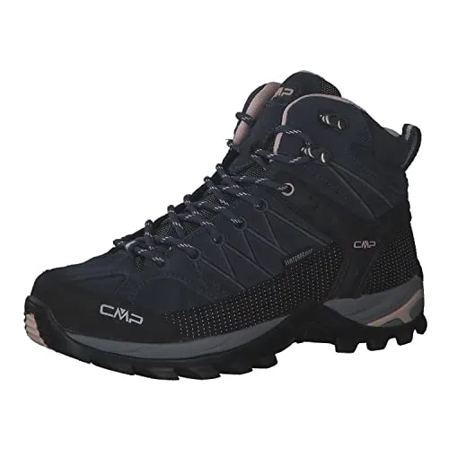 CMP Rigel Mid Damen Wanderschuhe von CMP