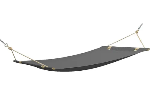 Hängematten Grau von KONSIMO®