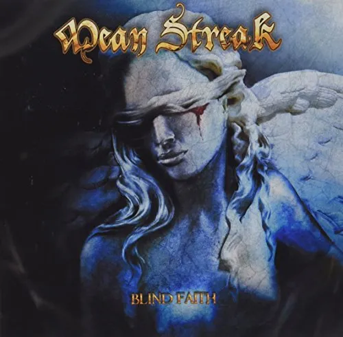 Blind Faith